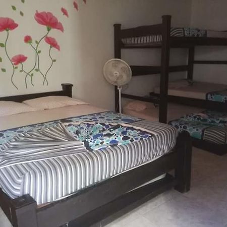 Hotel Brisas Del Pacifico กาลี ภายนอก รูปภาพ