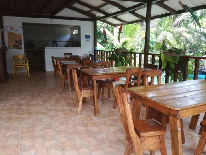 Hotel Brisas Del Pacifico กาลี ภายนอก รูปภาพ